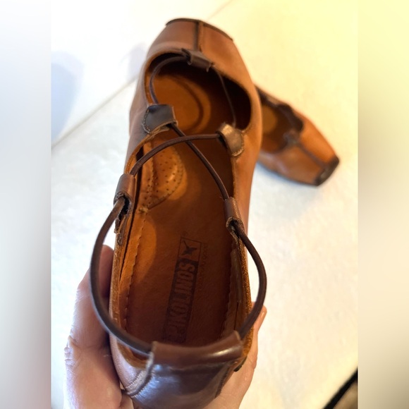 Pikolinos Gandia 38 slip-on low-heel pumps - Picture 2 of 10